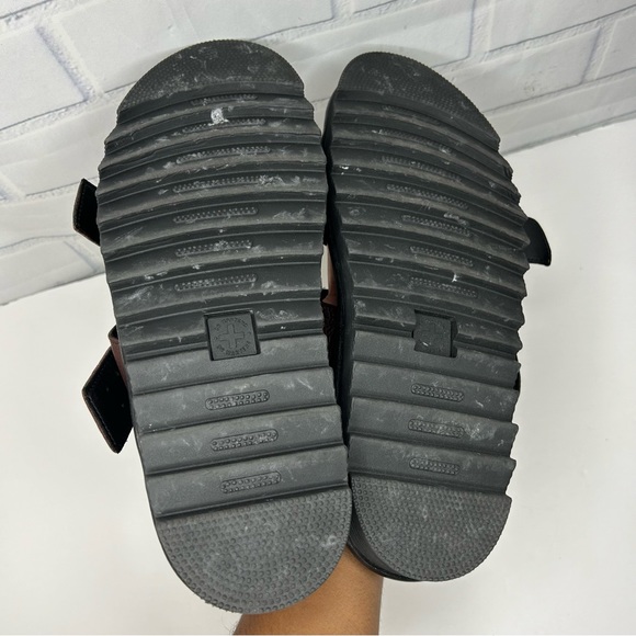 Dr.Martens The Myles sandal size 13 Men - Picture 11 of 11